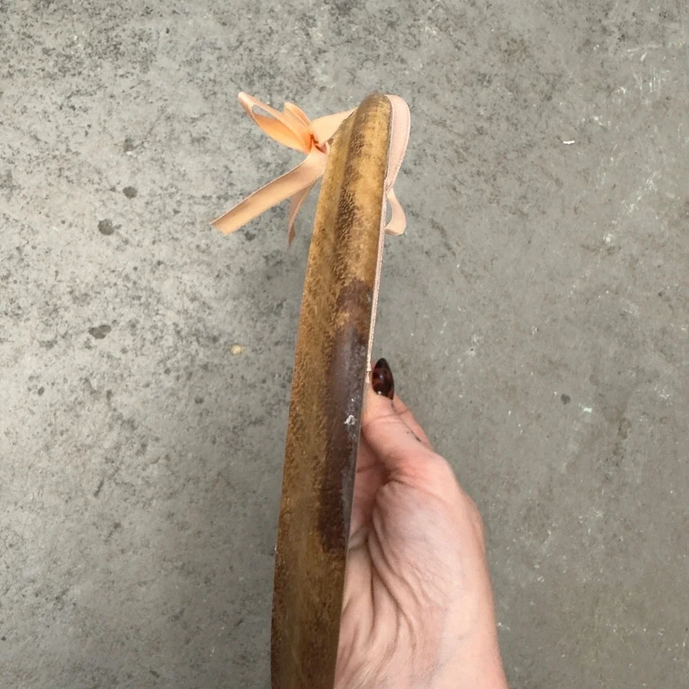 Unbranded vintage wooden
